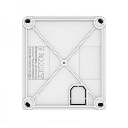 MikroTik, Gigabit Fixed PoE injector [GPEN11]