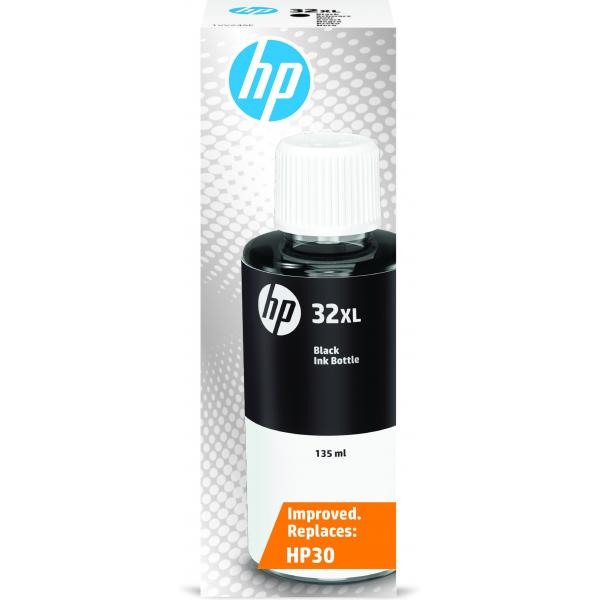 HP CART NERO 352XL, SMART TANK 500, 515, 615 [1VV24AE]