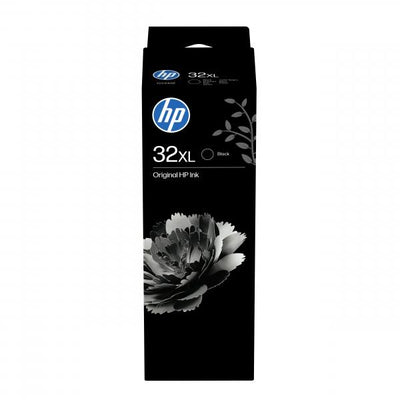 HP CART NERO 352XL, SMART TANK 500, 515, 615 [1VV24AE]