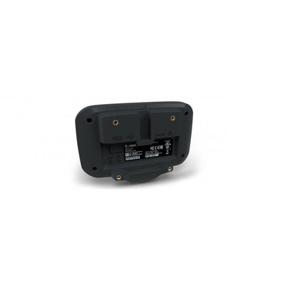 Zebra CC6000 sistema per video-citofono 5 MP 25,6 cm (10.1") Nero [CC6000-10-3200LCWW]
