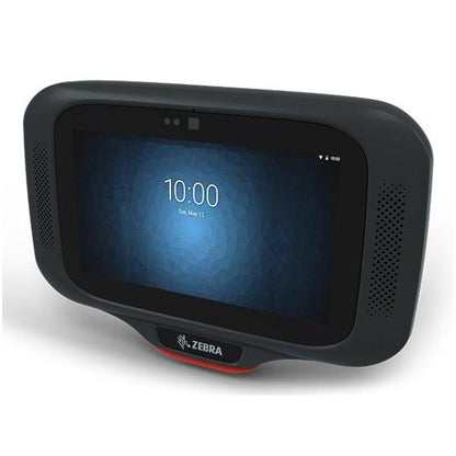 Zebra CC6000 sistema per video-citofono 5 MP 25,6 cm (10.1") Nero [CC6000-10-3200LCWW]