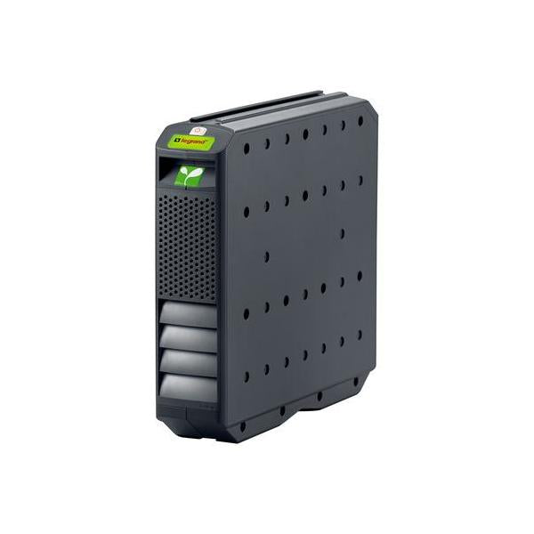 LEGRAND UPS WHAD HE ONLINE 800VA 800W [LG-310163]