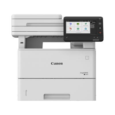IMAGEFORCE 1643F - 43PPM - NO TONER KIT INIZIALE [7064C004]