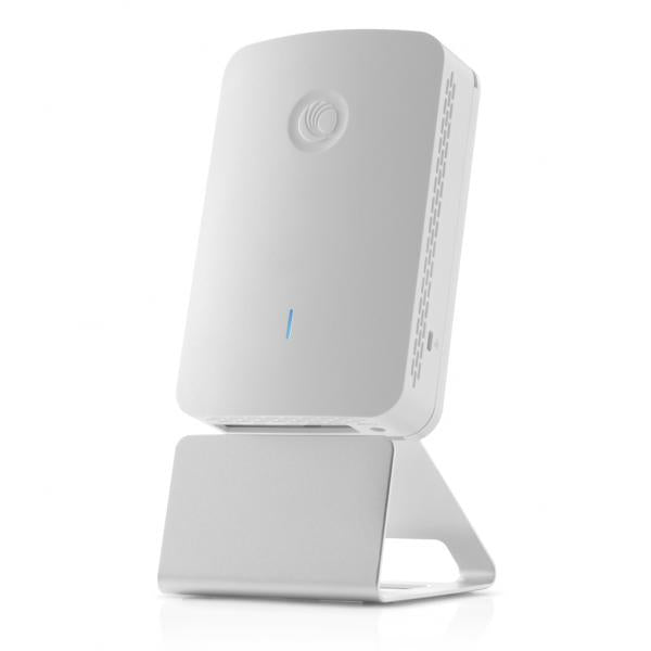 CambiumNetworks,e430H,AccessPoint CnPilot Indoor, Hospitality, 802.11ac wave 2, 2x2, Wall plate WLAN [PL-E430H00A-EU]