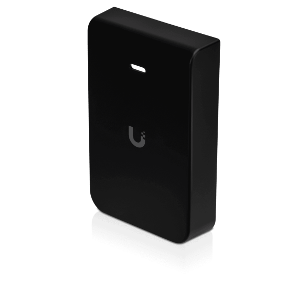 Ubiquiti-IW-HD-BK-3-3-Pack (Black) Design Upgradable Casing for IW-HD - PROMO FINO AD ESAURIMENTO STOCK [IW-HD-BK-3]