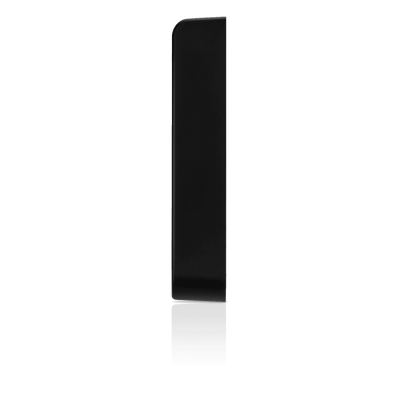 Ubiquiti-IW-HD-BK-3-3-Pack (Black) Design Upgradable Casing for IW-HD - PROMO FINO AD ESAURIMENTO STOCK [IW-HD-BK-3]
