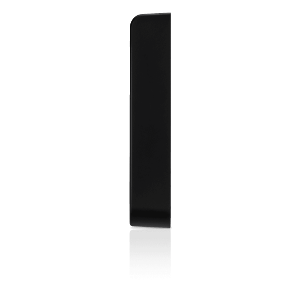 Ubiquiti-IW-HD-BK-3-3-Pack (Black) Design Upgradable Casing for IW-HD - PROMO FINO AD ESAURIMENTO STOCK [IW-HD-BK-3]