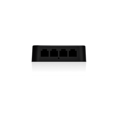 Ubiquiti-IW-HD-BK-3-3-Pack (Black) Design Upgradable Casing for IW-HD - PROMO FINO AD ESAURIMENTO STOCK [IW-HD-BK-3]