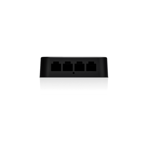 Ubiquiti-IW-HD-BK-3-3-Pack (Black) Design Upgradable Casing for IW-HD - PROMO FINO AD ESAURIMENTO STOCK [IW-HD-BK-3]