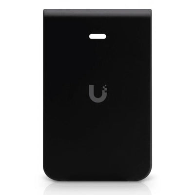 Ubiquiti-IW-HD-BK-3-3-Pack (Black) Design Upgradable Casing for IW-HD - PROMO FINO AD ESAURIMENTO STOCK [IW-HD-BK-3]