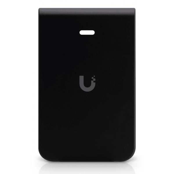 Ubiquiti-IW-HD-BK-3-3-Pack (Black) Design Upgradable Casing for IW-HD - PROMO FINO AD ESAURIMENTO STOCK [IW-HD-BK-3]