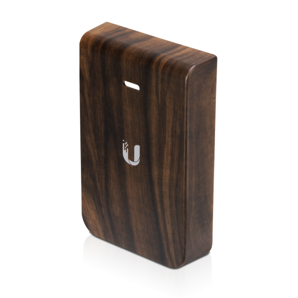 Ubiquiti-IW-HD-WD-3-3-Pack (Wood) Design Upgradable Casing for IW-HD - PROMO FINO AD ESAURIMENTO STOCK [IW-HD-WD-3]