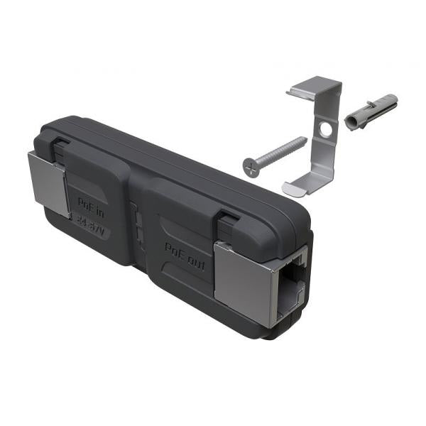 MikroTik, Gigabit Passive Ethernet Repeater [GPER]