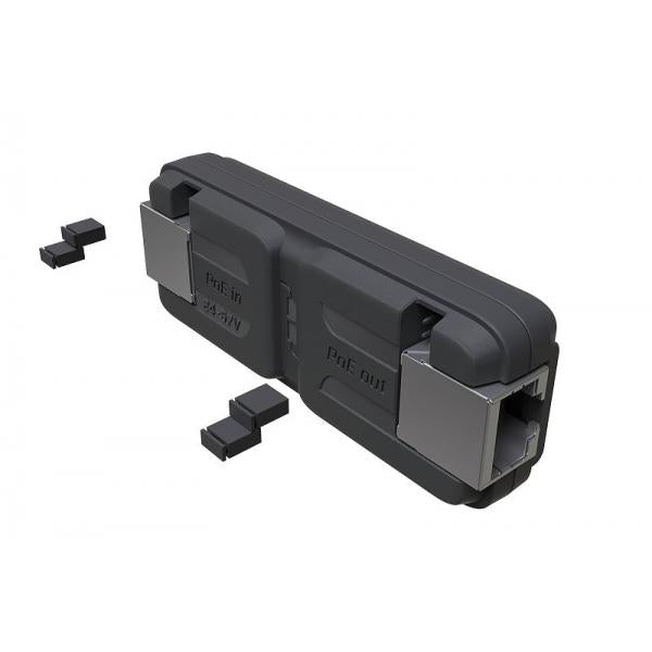 MikroTik, Gigabit Passive Ethernet Repeater [GPER]