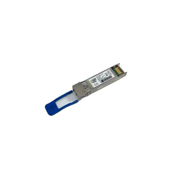 Cisco SFP-10/25G-LR-S= modulo del ricetrasmettitore di rete Fibra ottica 25000 Mbit/s SFP28 [SFP-10/25G-LR-S=]