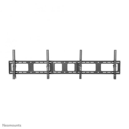 Neomounts NS-WMB200BLACK Supporto da parete per menu board 40-52" - inclinabile [NS-WMB200BLACK]