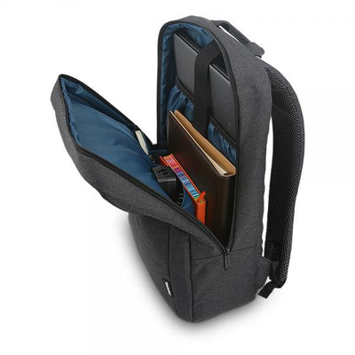 Lenovo B210 39,6 cm (15.6") Zaino Nero [4X40T84059]