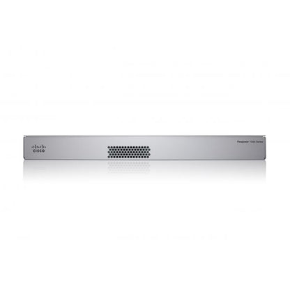 Cisco Firepower 1140 firewall (hardware) 1U 2,2 Gbit/s [FPR1140-NGFW-K9]