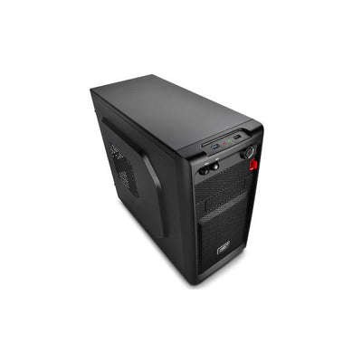 DEEPCOOL CASE SMARTER MICRO ATX & MINI ITX DP-MATX-SMTR [DP-MATX-SMTR]