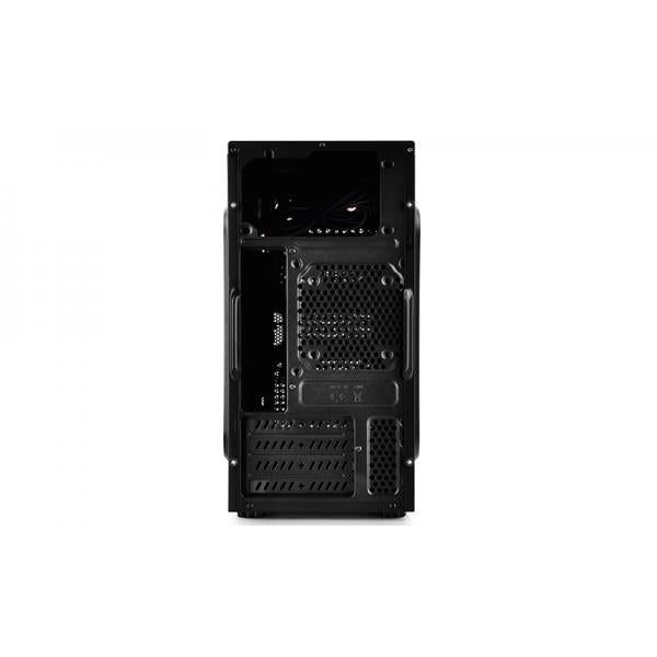 DEEPCOOL CASE SMARTER MICRO ATX & MINI ITX DP-MATX-SMTR [DP-MATX-SMTR]