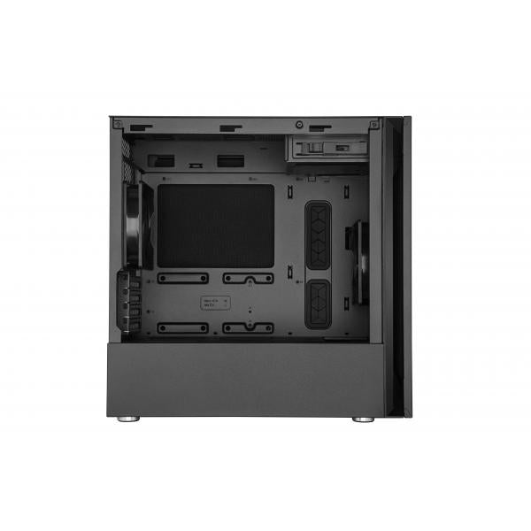 Cooler Master Silencio S400 Midi Tower Nero [MCS-S400-KN5N-S00]