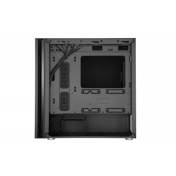 Cooler Master Silencio S400 Midi Tower Nero [MCS-S400-KN5N-S00]