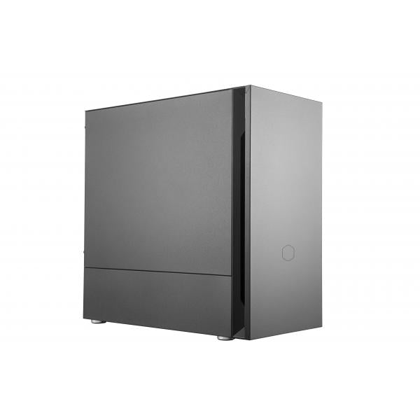 Cooler Master Silencio S400 Midi Tower Nero [MCS-S400-KN5N-S00]