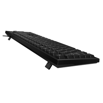 GENIUS TASTIERA SMART KB-100 BLACK IT [31300005422]