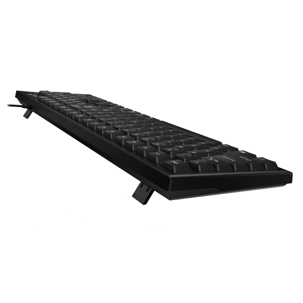 GENIUS TASTIERA SMART KB-100 BLACK IT [31300005422]