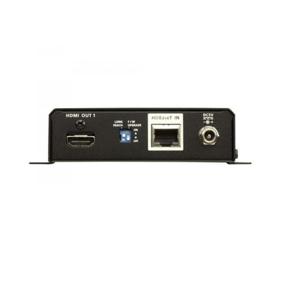 Aten Estensore HDBaseT HDMI con uscita doppia (4K a 100 m) (HDBaseT Classe A) [VE814A-AT-G]