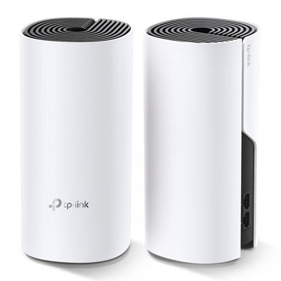 DECO WIFI SYSTEM AC1200 2PZ [DECOM4(2-PACK)]