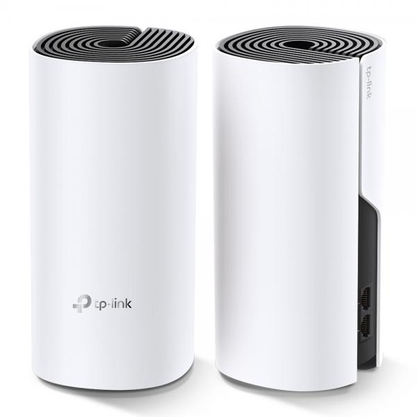 DECO WIFI SYSTEM AC1200 2PZ [DECOM4(2-PACK)]
