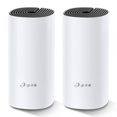 DECO WIFI SYSTEM AC1200 2PZ [DECOM4(2-PACK)]