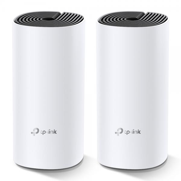DECO WIFI SYSTEM AC1200 2PZ [DECOM4(2-PACK)]