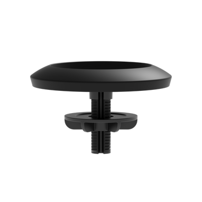 Logitech Rally Mic Pod Mount - Graphite [952-000002]