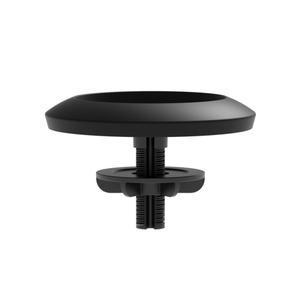 Logitech Rally Mic Pod Mount - Graphite [952-000002]