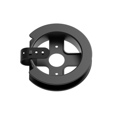 Logitech Rally Mic Pod Mount - Graphite [952-000002]