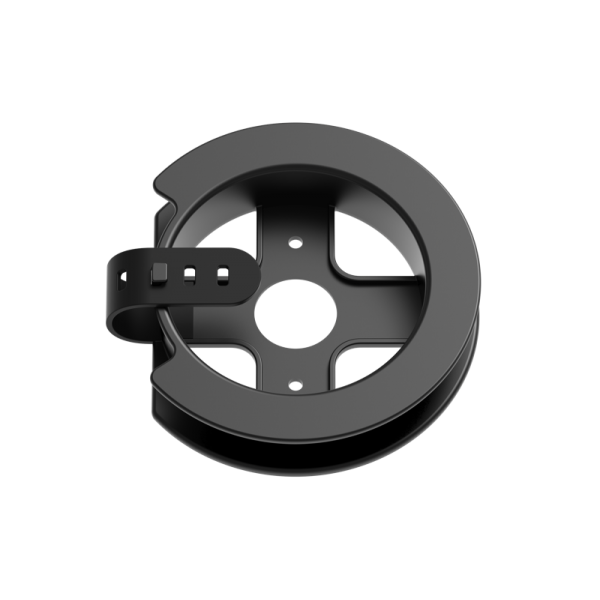 Logitech Rally Mic Pod Mount - Graphite [952-000002]