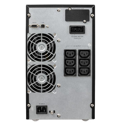 Eaton-9E 2000i -UPS [9E2000I]