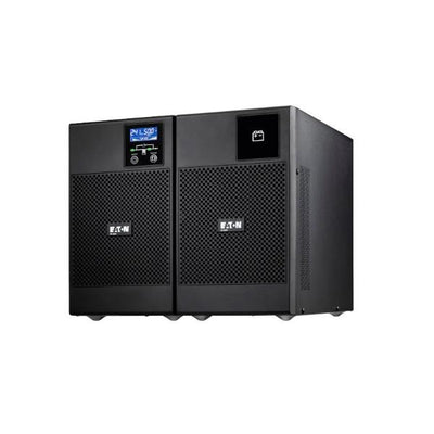 EATON 9E UPS, 1000 VA, 800W, INGRESSO: C14, USCITE: (4) C13, TOWER 0W AUTONOMIA 15 MIN. [9E1000I]
