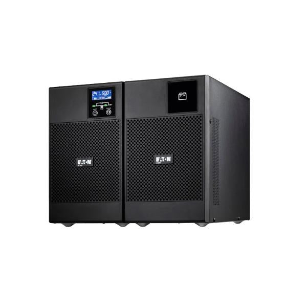 EATON 9E UPS, 1000 VA, 800W, INGRESSO: C14, USCITE: (4) C13, TOWER 0W AUTONOMIA 15 MIN. [9E1000I]