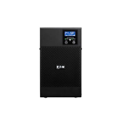 EATON 9E UPS, 1000 VA, 800W, INGRESSO: C14, USCITE: (4) C13, TOWER 0W AUTONOMIA 15 MIN. [9E1000I]