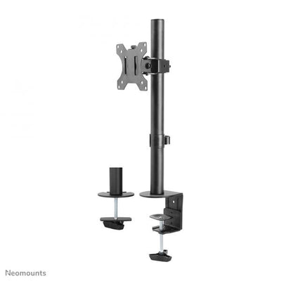 Neomounts FPMA-D510BLACK Braccio per monitor 10-32" [FPMA-D510BLACK]