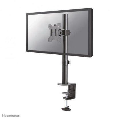 Neomounts FPMA-D510BLACK Braccio per monitor 10-32" [FPMA-D510BLACK]