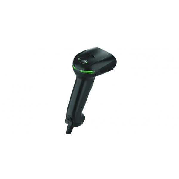 Honeywell Xenon XP 1952g - 2D HD Imager - Cordless Bluetooth - Black (Kit includes Scanner, Cradle & USB Cable) [1952GHD-2USB-5-R]