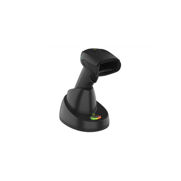 Honeywell Xenon XP 1952g - 2D HD Imager - Cordless Bluetooth - Black (Kit includes Scanner, Cradle & USB Cable) [1952GHD-2USB-5-R]