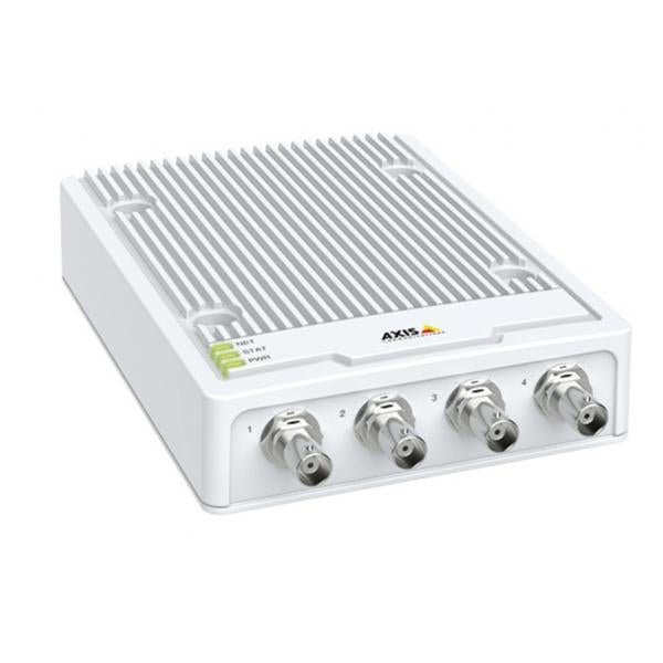 AXIS M7104 VIDEO ENCODER [01679-001]