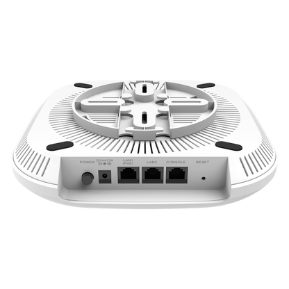 D-LINK NUCLIAS WIRELESS ACCESS POINT AC2600 WAVE2 1XGIGABIT 1 YEAR CLOUD LICENSE INCLUDED [DBA-2820P]