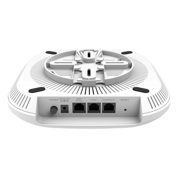 D-LINK NUCLIAS WIRELESS ACCESS POINT AC2600 WAVE2 1XGIGABIT 1 YEAR CLOUD LICENSE INCLUDED [DBA-2820P]