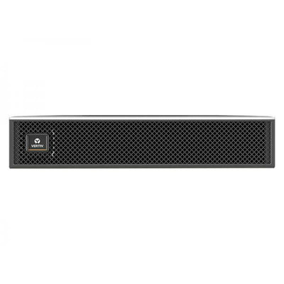 Vertiv Liebert Armadio per batteria esterna per UPS GXT5 (3.000 VA) (GXT5-EBC72VRT2U) da 72 V [GXT5-EBC72VRT2U]